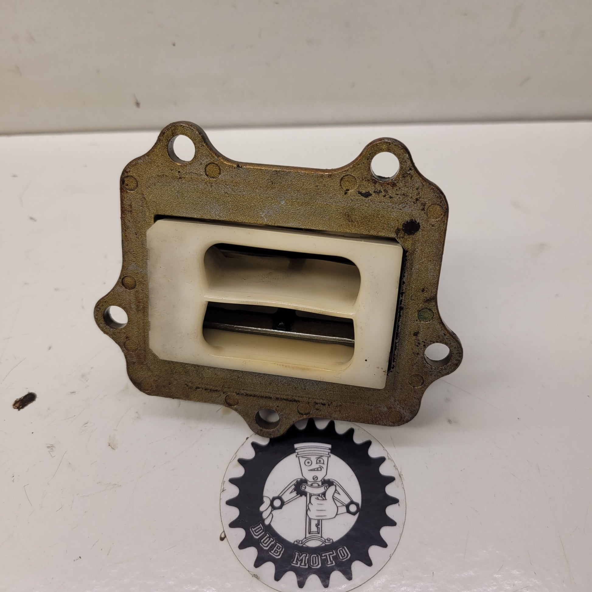 boite a clapet yamaha 250 wr yz 2000-2