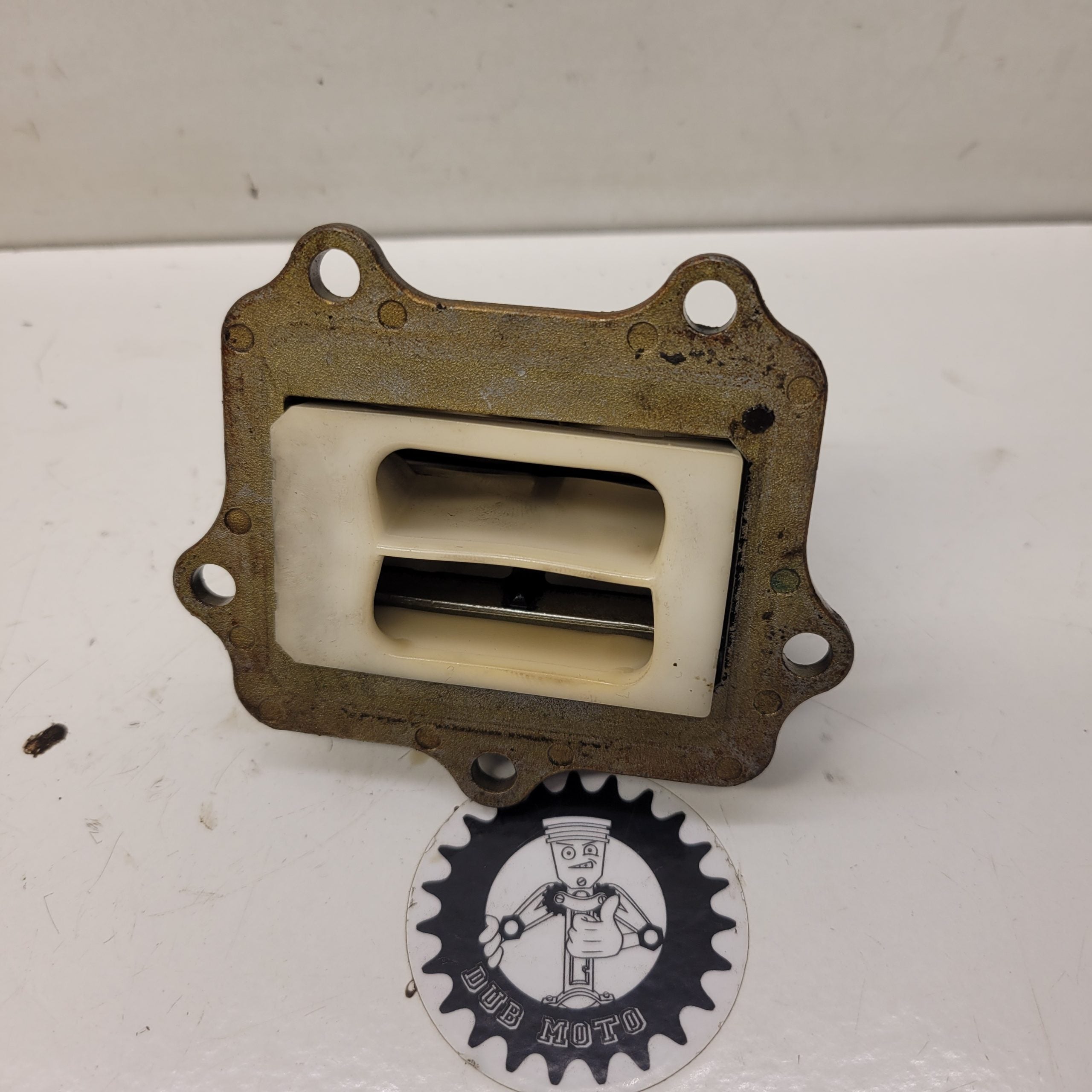 boite a clapet yamaha 250 wr yz 2000