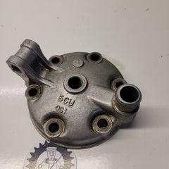 culasse 5cu yamaha 250 wr yz 2000-1