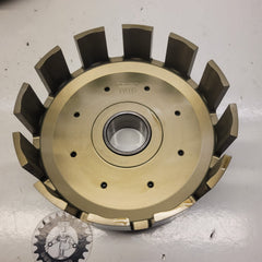 Cloche yamaha 250 wr yz 2000-1