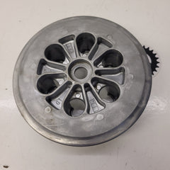 plateau embrayage yamaha 250 wr yz 2000-1
