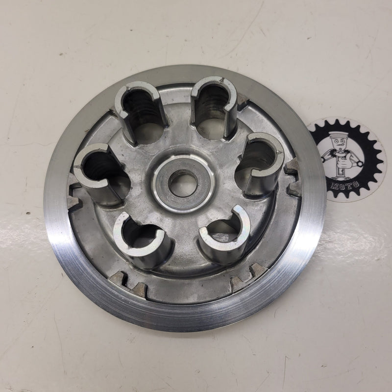 plateau embrayage yamaha 250 wr yz 2000-2