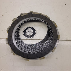 disque embrayage yamaha 250 wr yz 2000-1