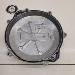 couvercle embrayage yamaha 250 wr yz 2000 5CU10-2