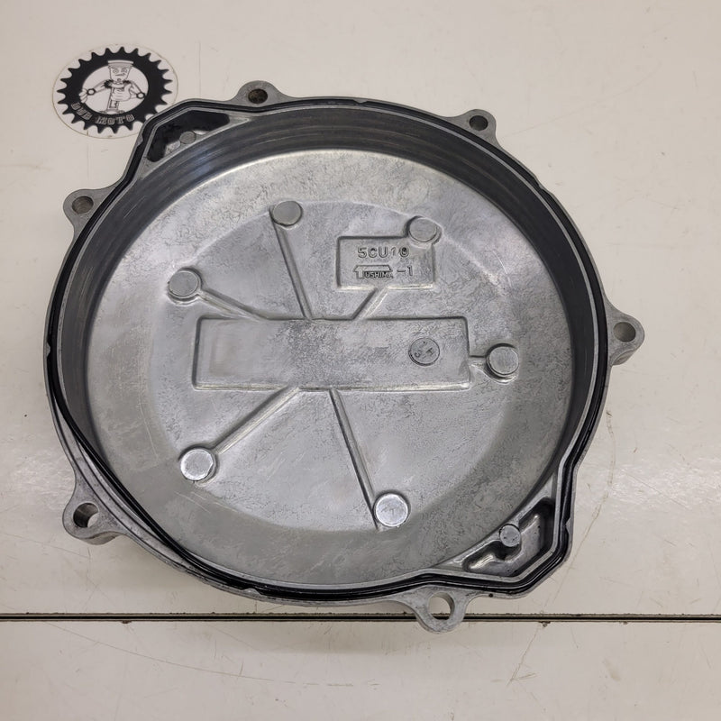 couvercle embrayage yamaha 250 wr yz 2000 5CU10-2
