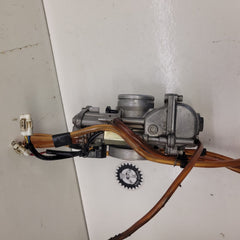 carburateur yamaha 250 wr yz 2000-3