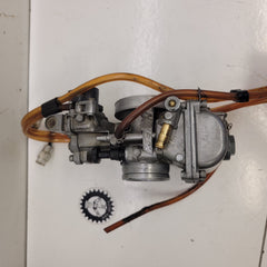 carburateur yamaha 250 wr yz 2000-1