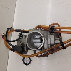carburateur yamaha 250 wr yz 2000-2