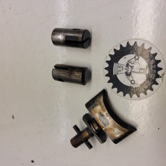 valve yamaha 250 wr yz 2000-1