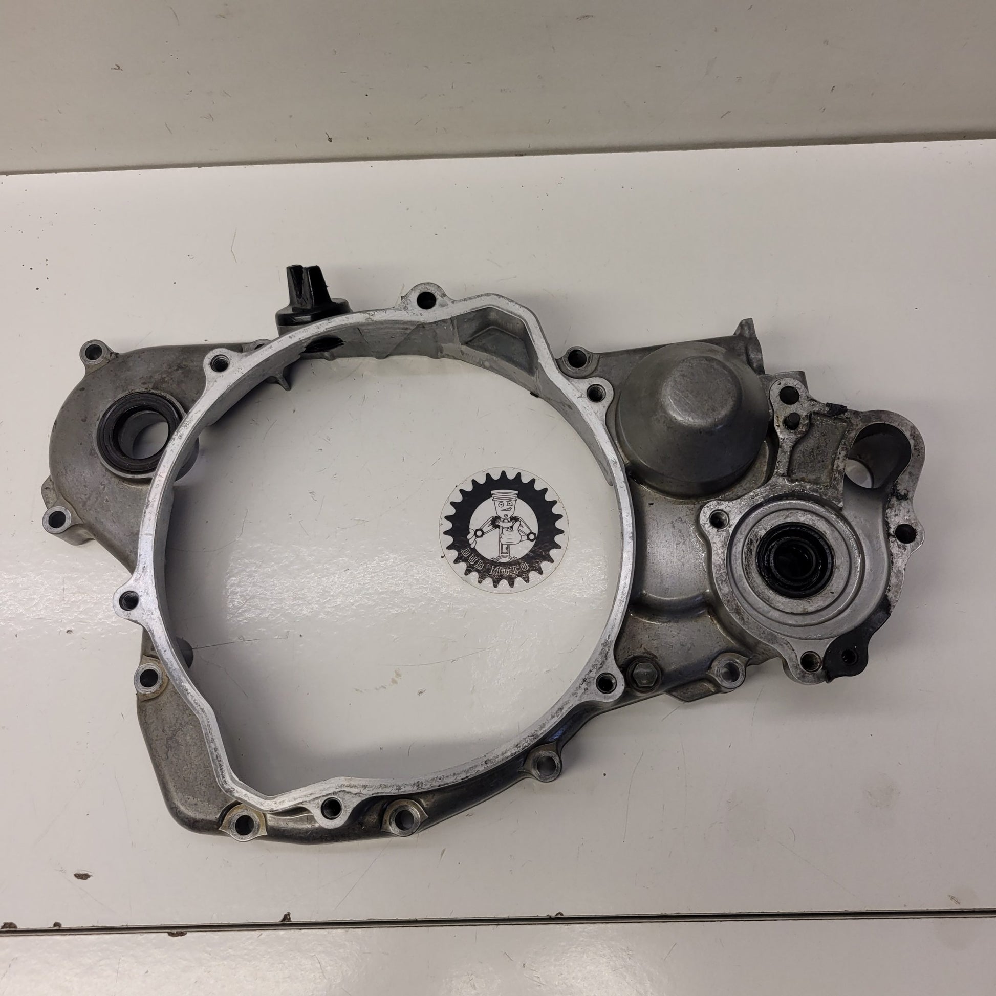 carter embrayage yamaha 250 wr yz 2000 5CU00-1