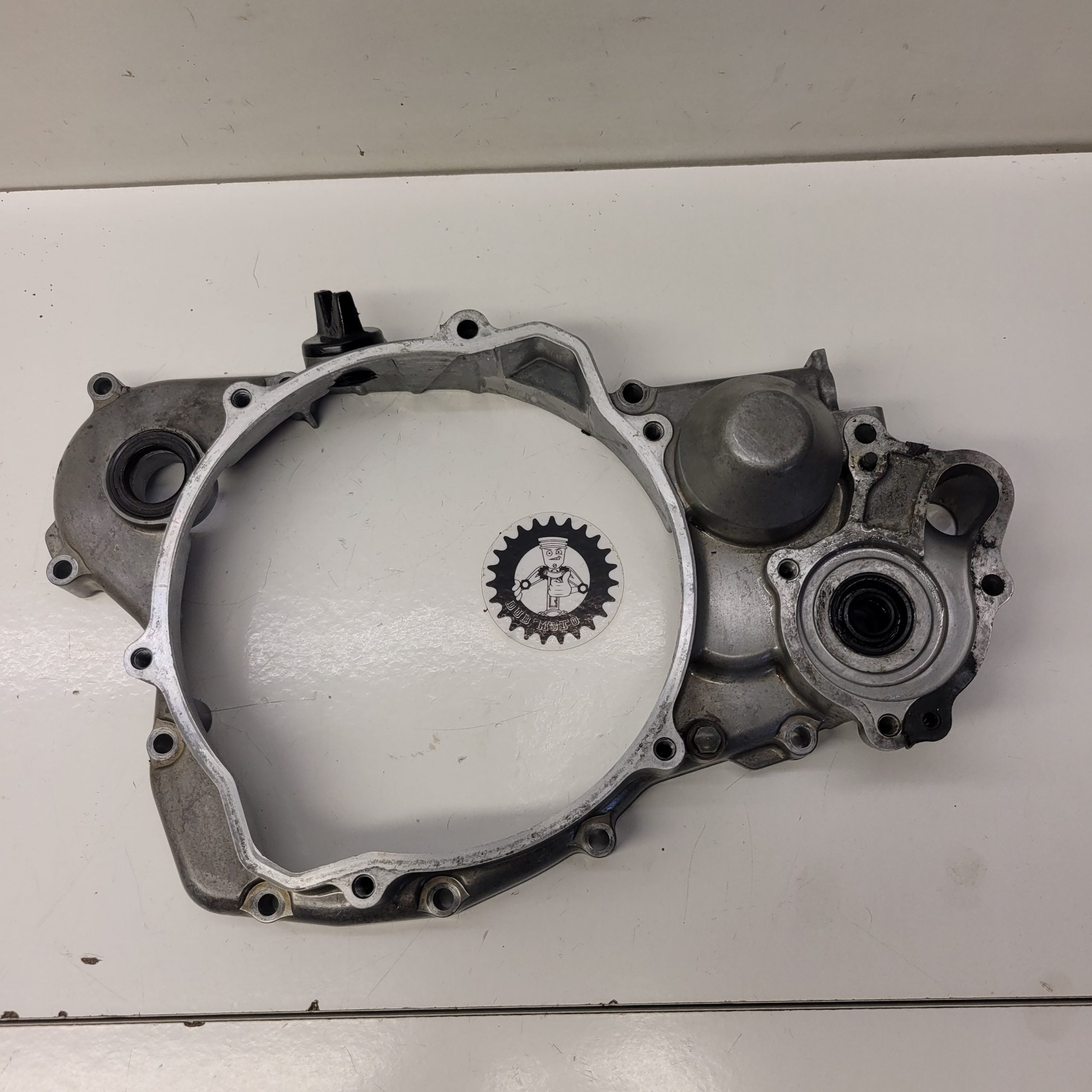 carter embrayage yamaha 250 wr yz 2000 5CU00