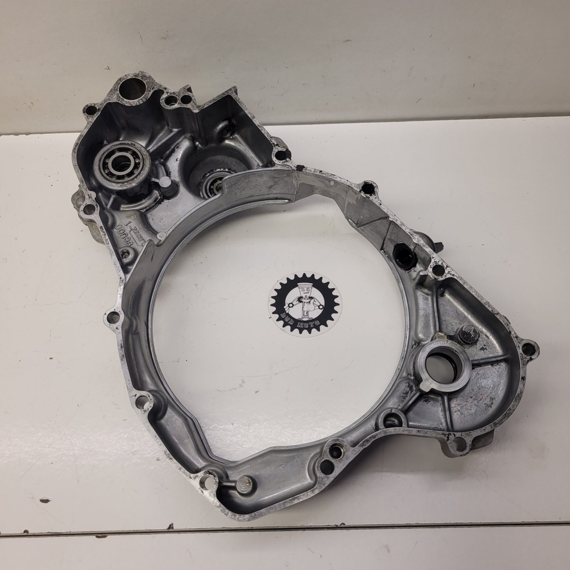 carter embrayage yamaha 250 wr yz 2000 5CU00-2