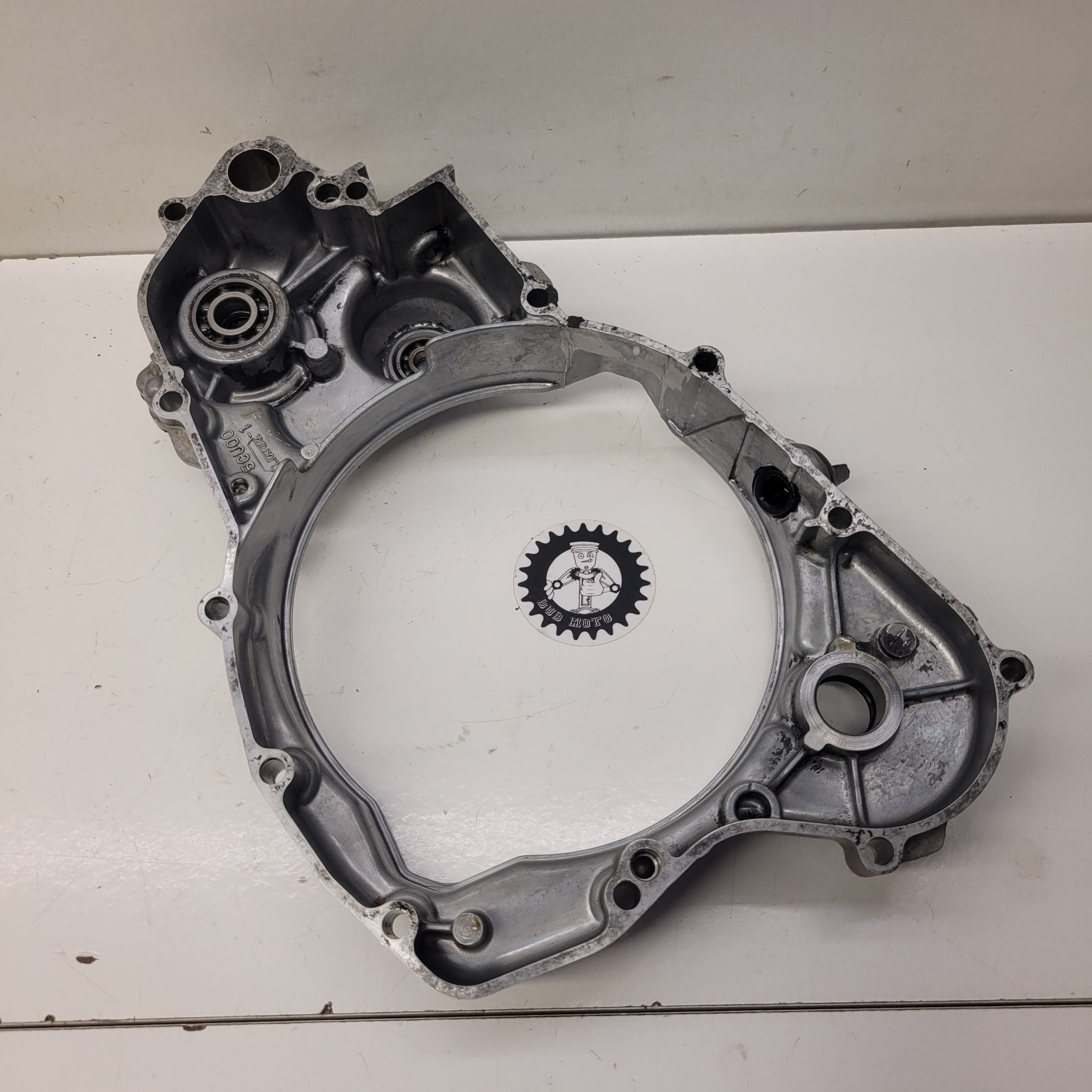 carter embrayage yamaha 250 wr yz 2000 5CU00