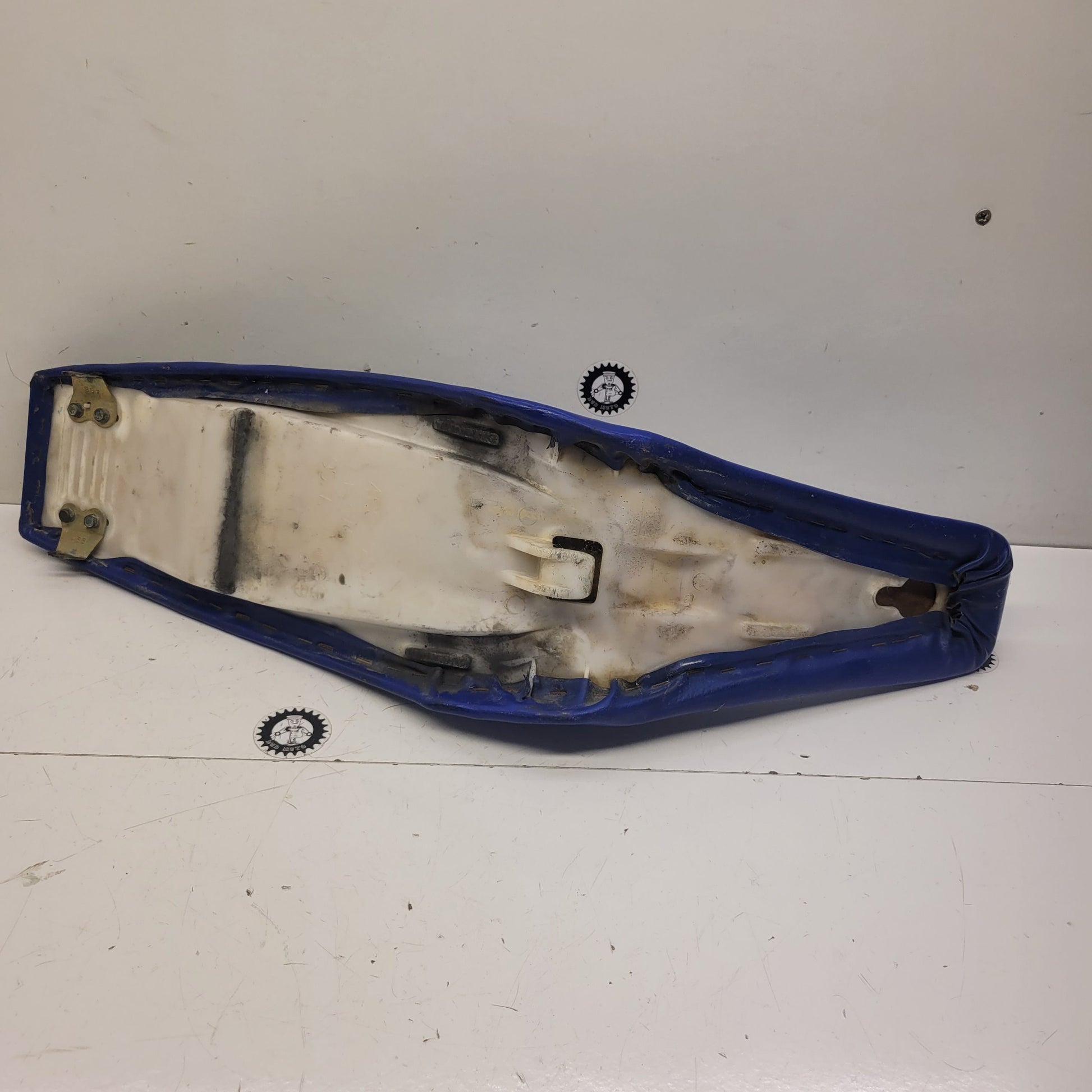 selle yamaha 250 wr yz 2000-3