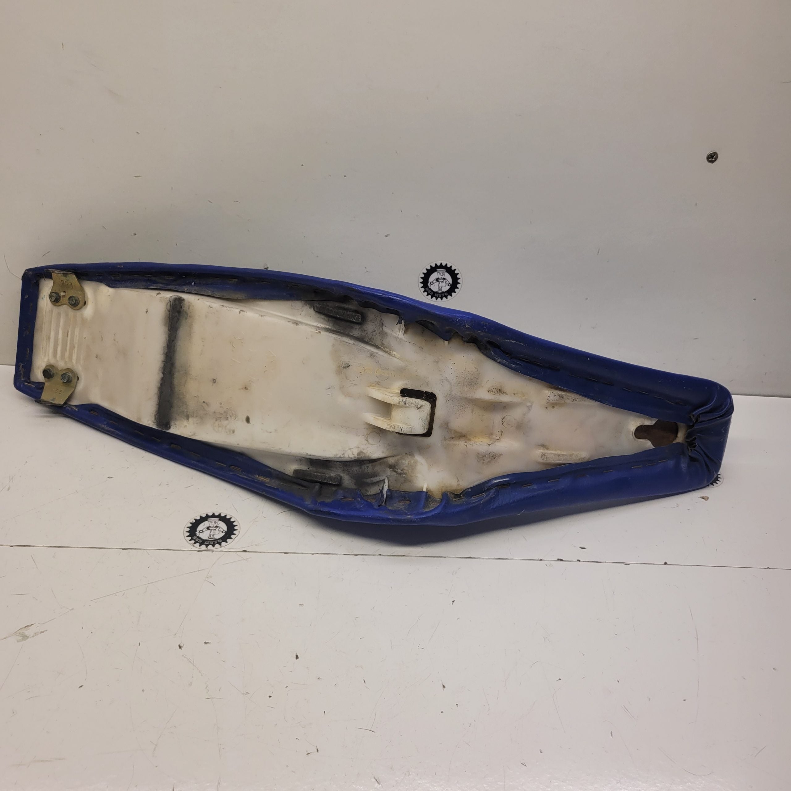 selle yamaha 250 wr yz 2000-3