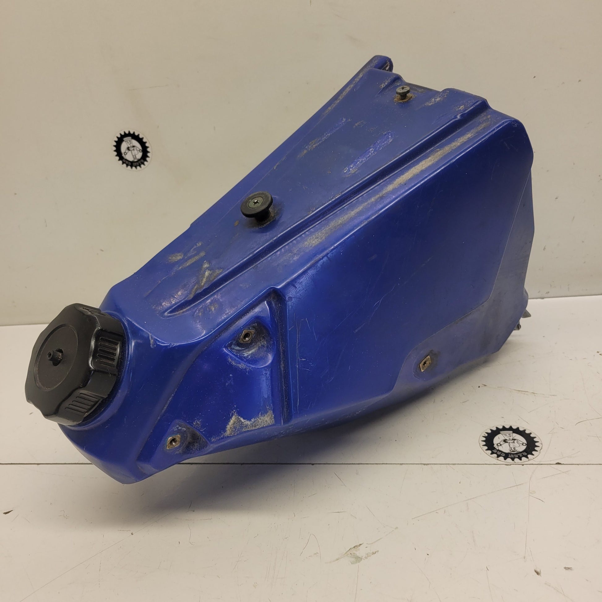 reservoir yamaha 250 wr yz 2000-1