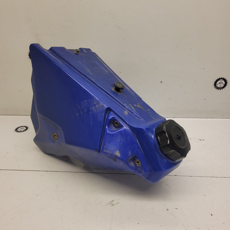reservoir yamaha 250 wr yz 2000-2