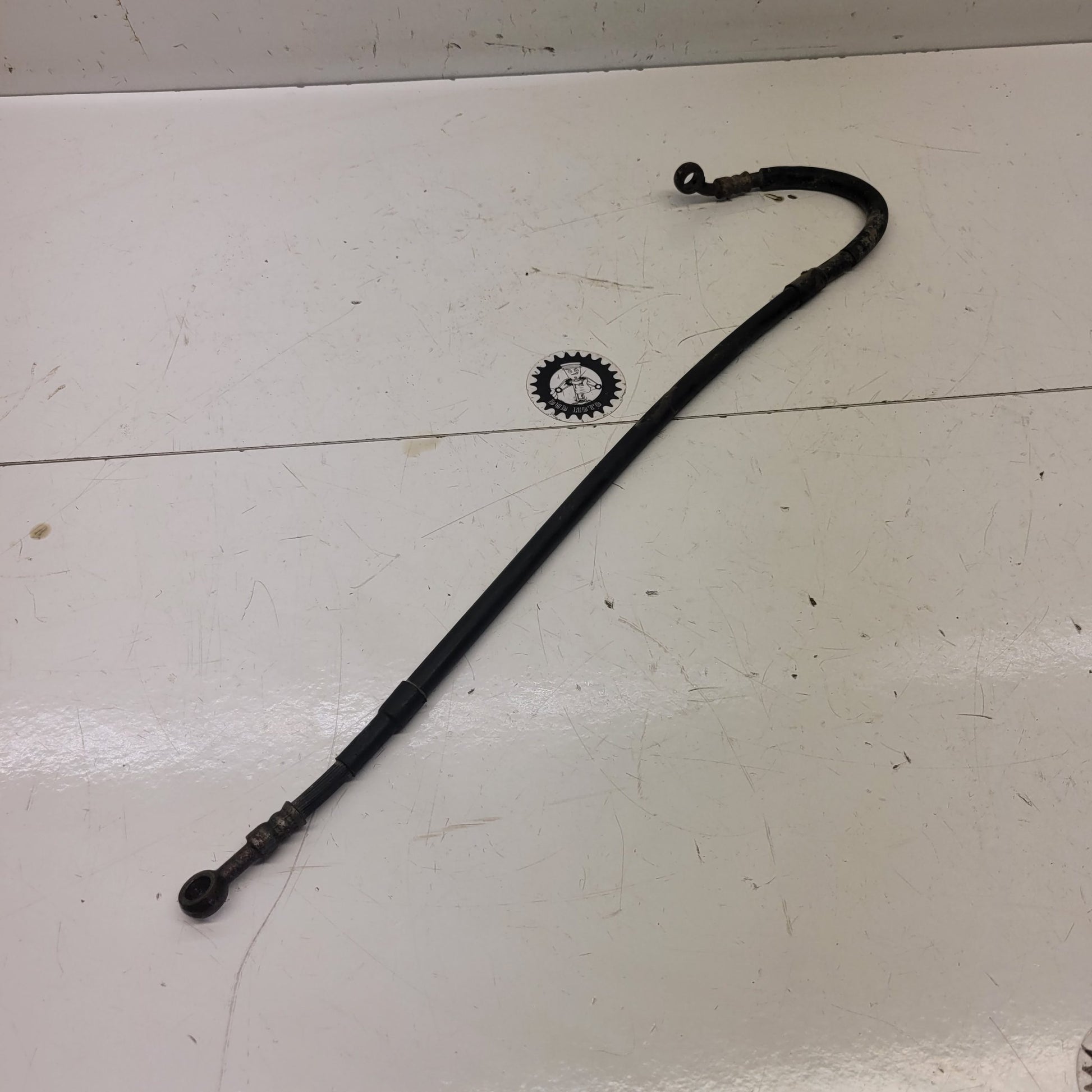 durite frein arrière yamaha 250 wr yz 2000-1