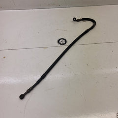 durite frein arrière yamaha 250 wr yz 2000-1