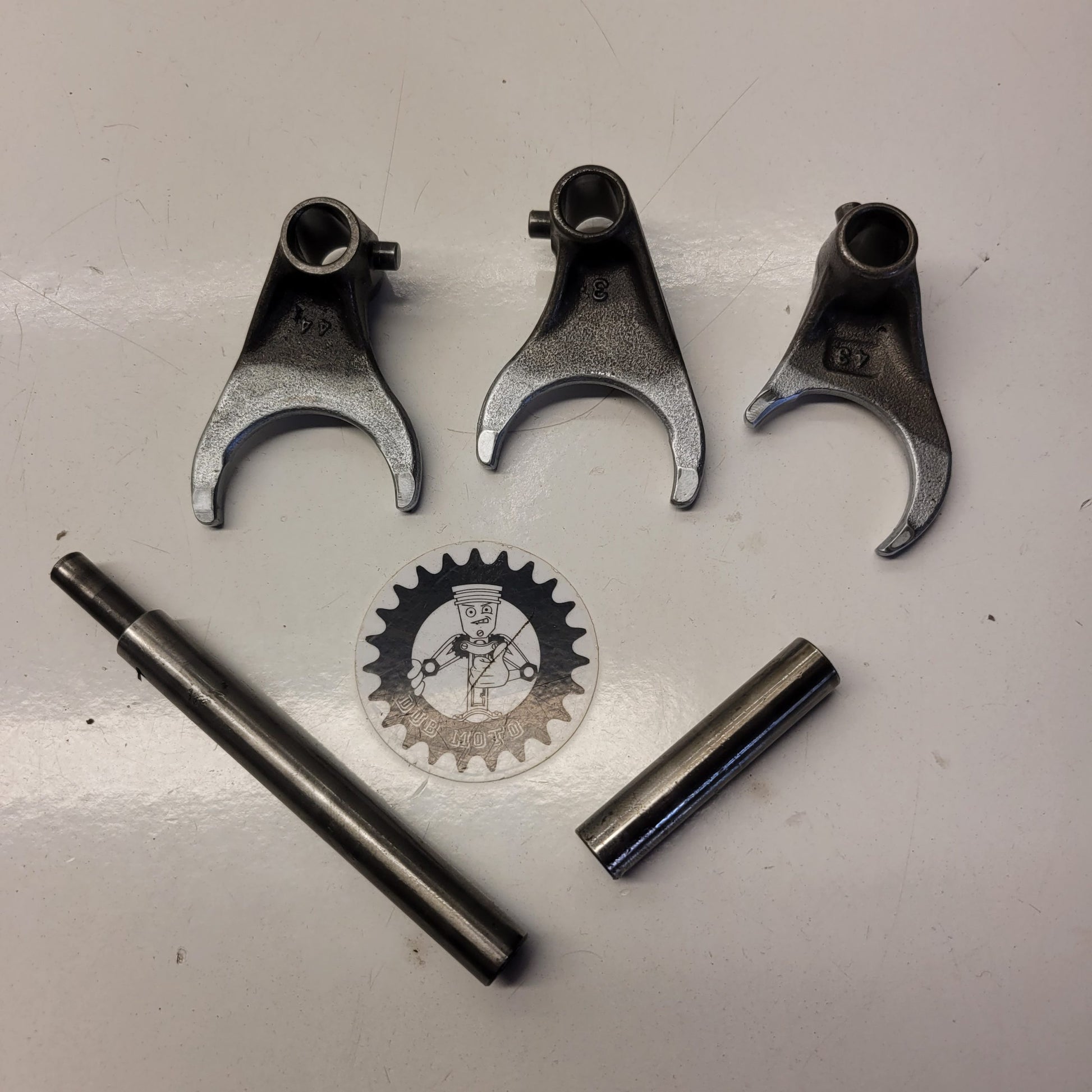 fourchettes kawasaki 450 kxf 2012-1