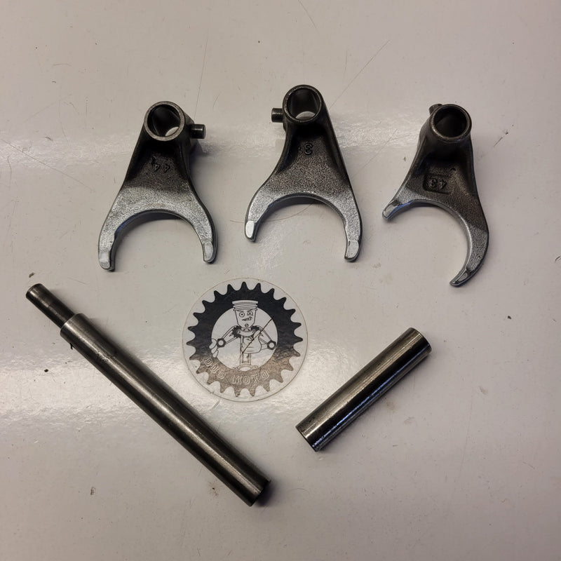fourchettes kawasaki 450 kxf 2012-1