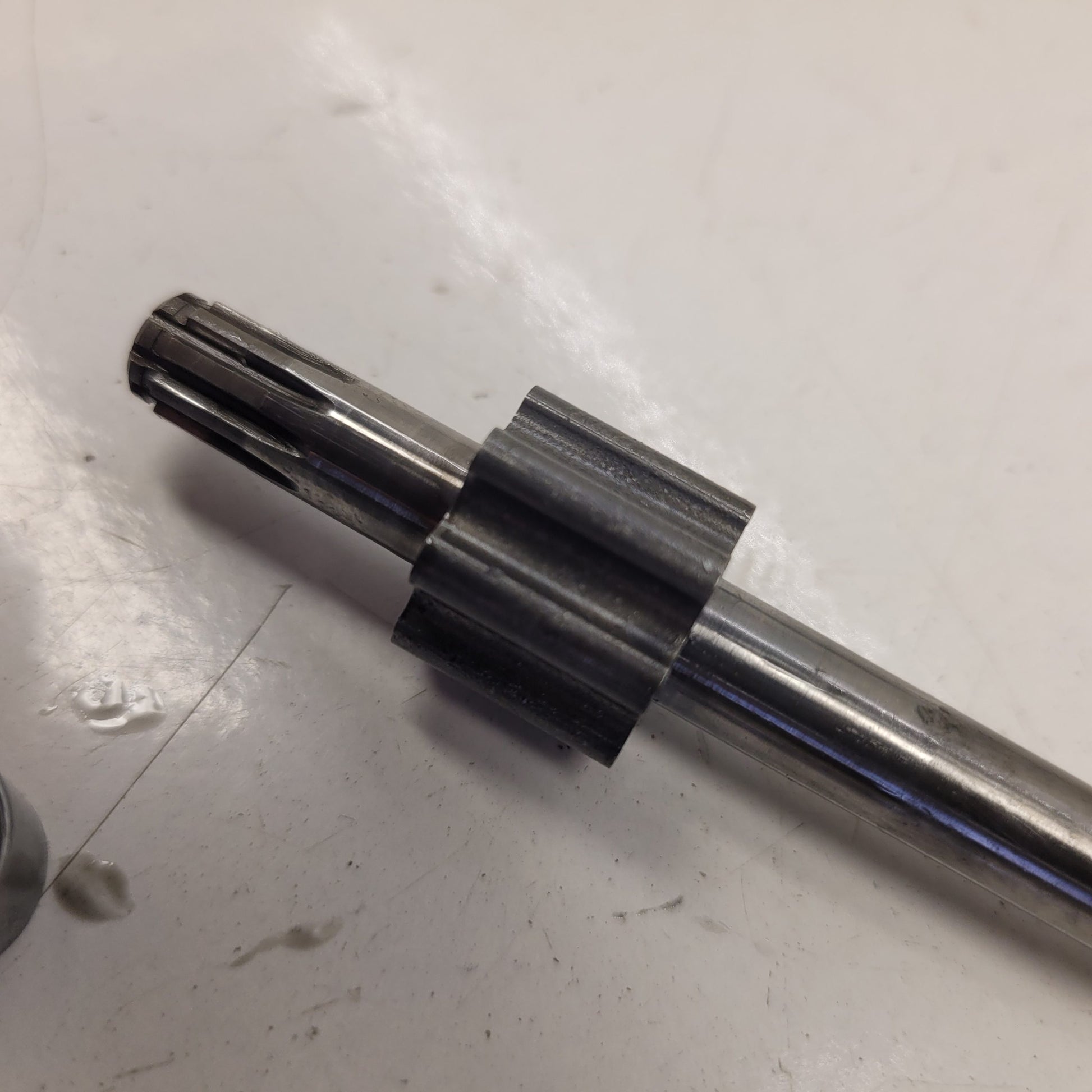 pompe a huile kawasaki 450 kxf 2012-3