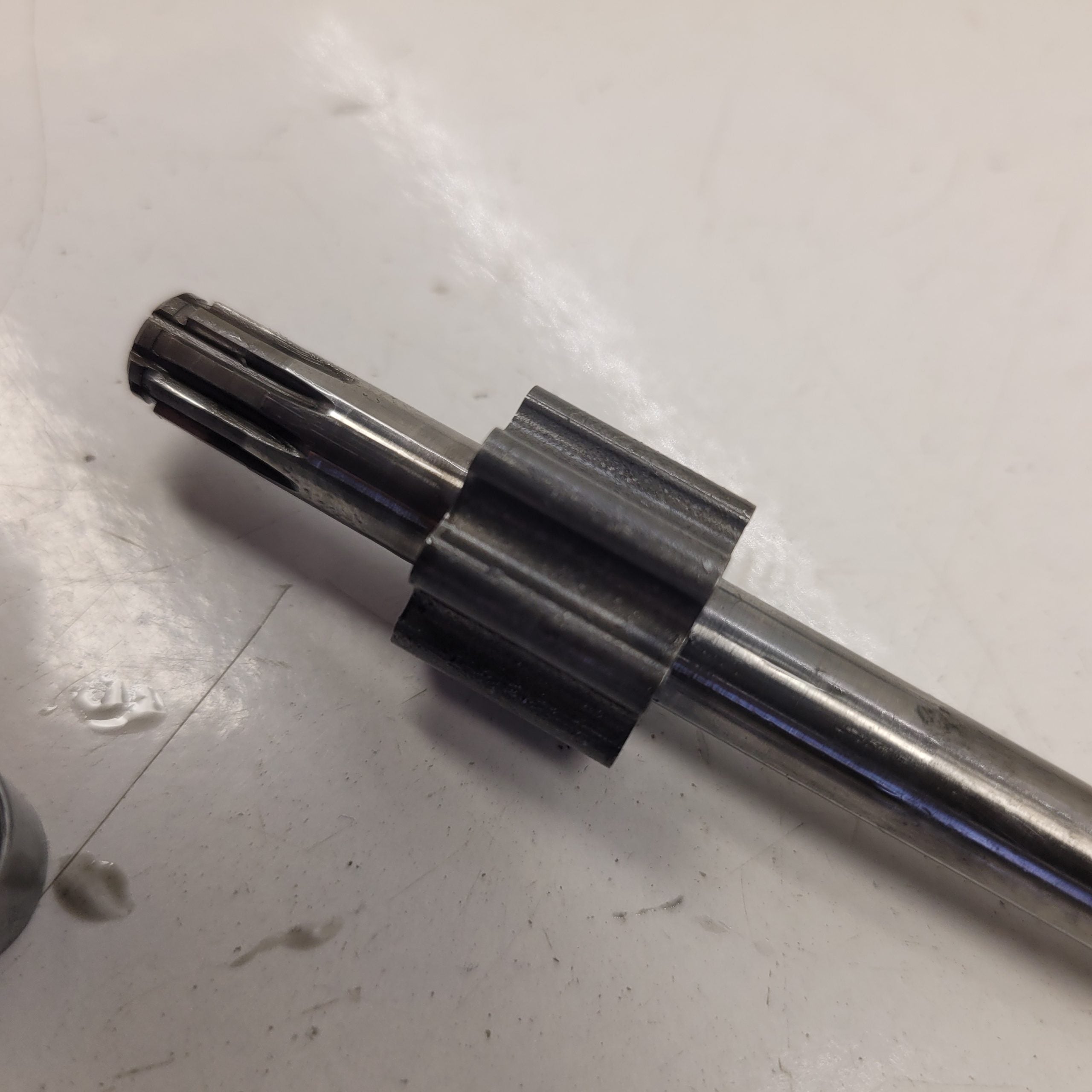 pompe a huile kawasaki 450 kxf 2012-3