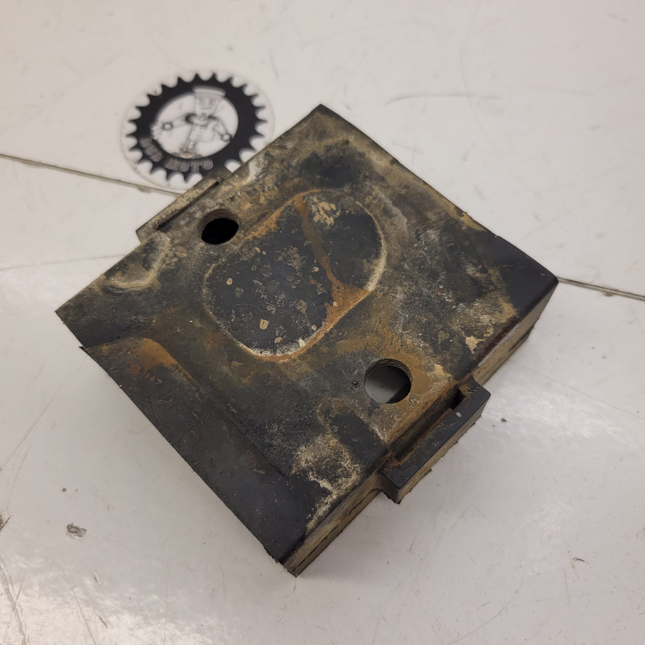 Support cdi kawasaki 250 kx 1998