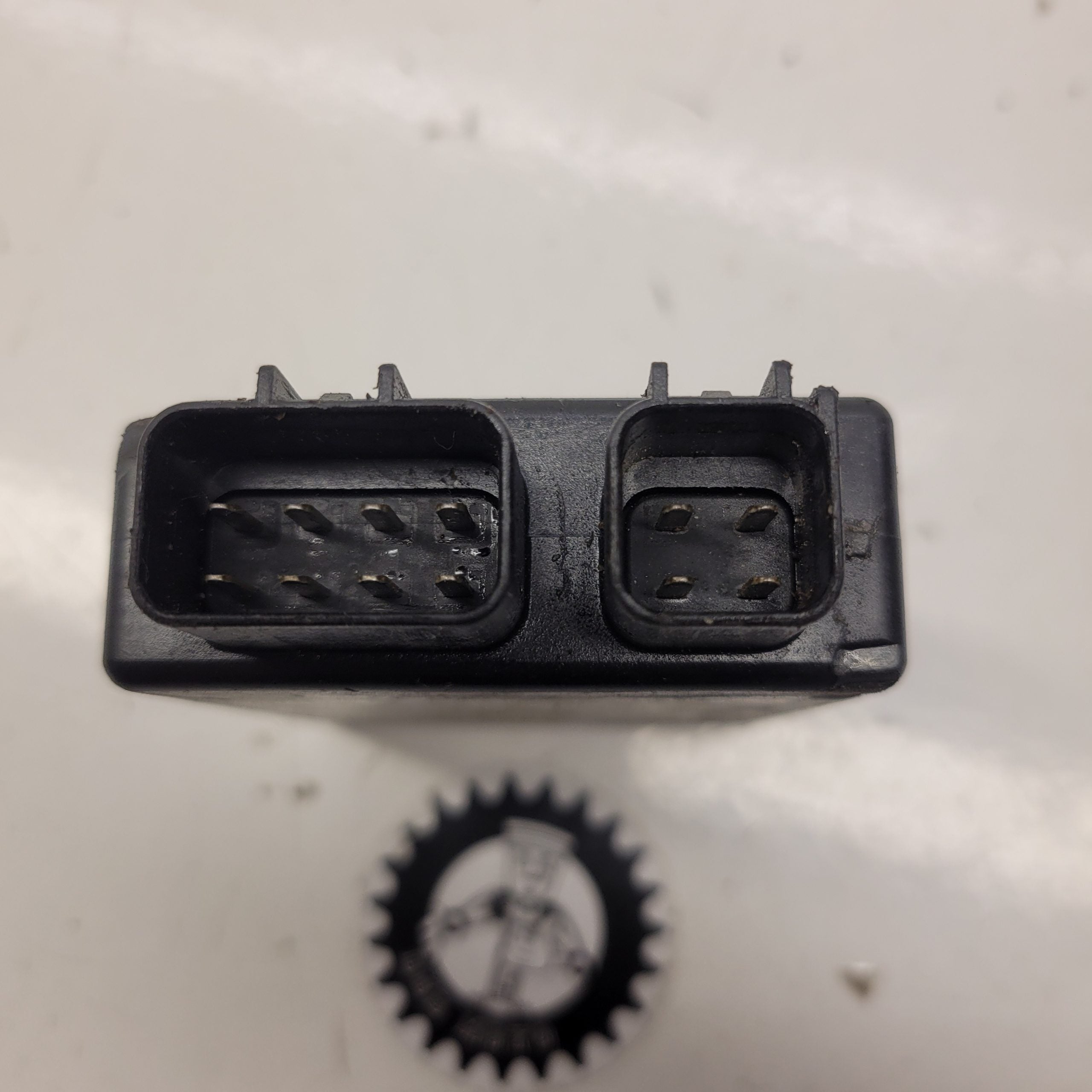 Cdi 21119-1522  kawasaki 250 kx 1998
