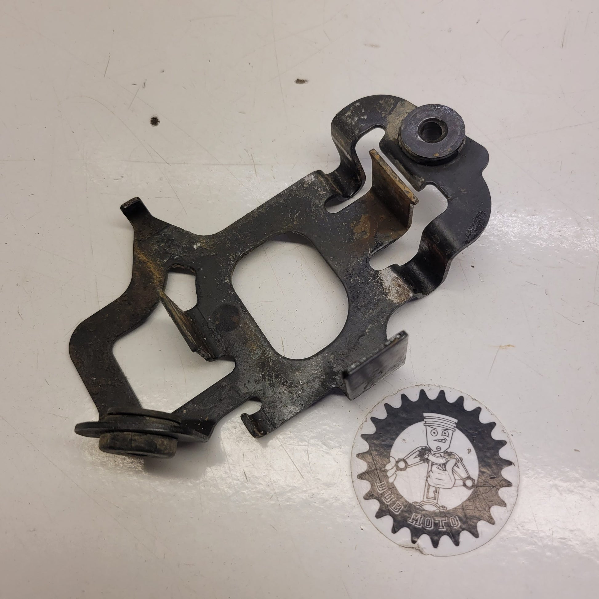 Support cdi kawasaki 250 kx 1998-1