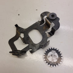 Support cdi kawasaki 250 kx 1998-1