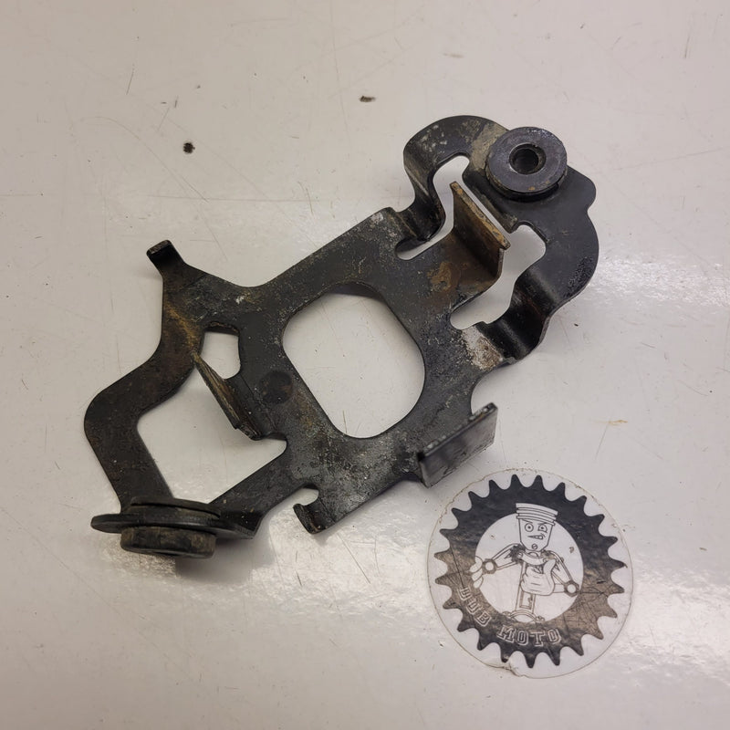 Support cdi kawasaki 250 kx 1998-1
