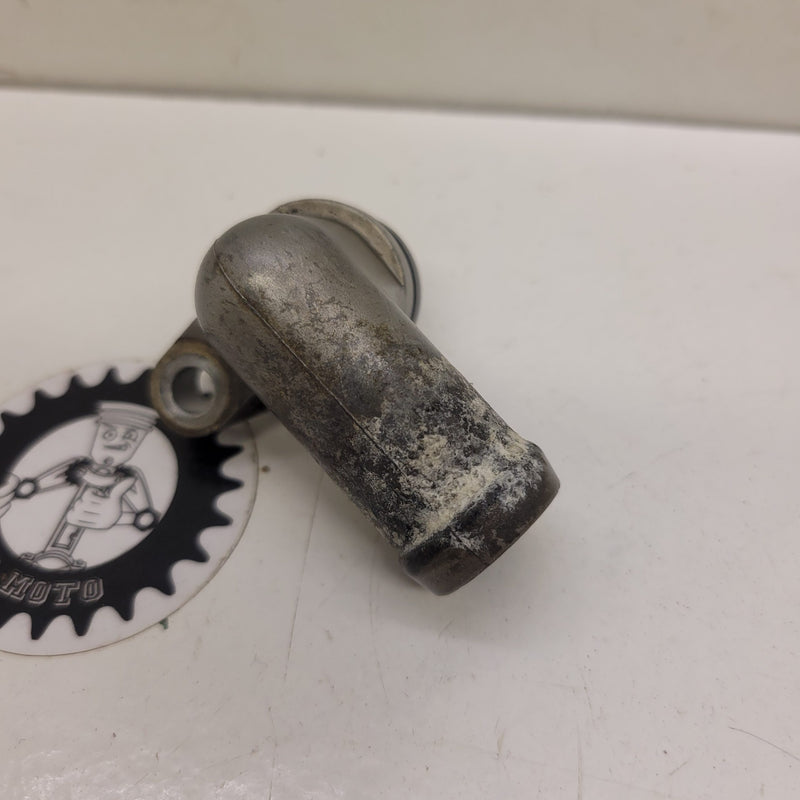 pipe d'eau honda 250 crf 2009-1