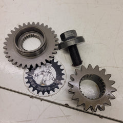 pignons honda 250 crf 2009-1