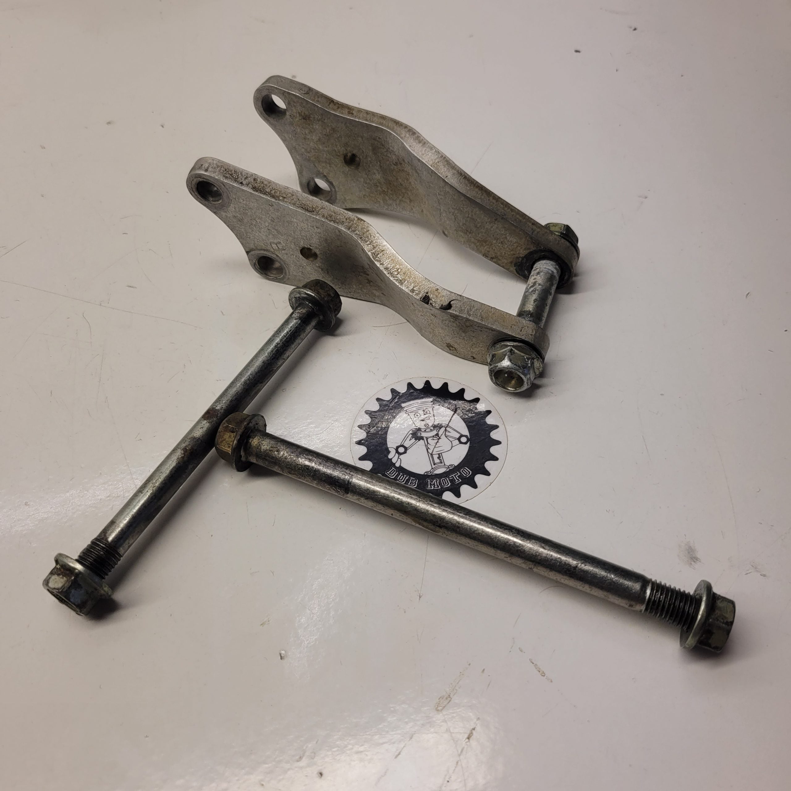 support moteur honda 250 crf 2009