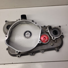 carter d'embrayage honda 250 crf 2009-1