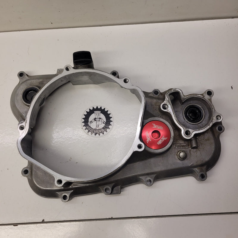carter d'embrayage honda 250 crf 2009-1