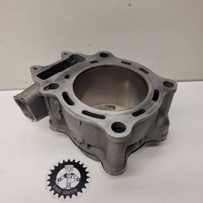 cylindre honda 250 crf 2009-1