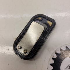 clapet d'huile honda 250 crf 2009-1