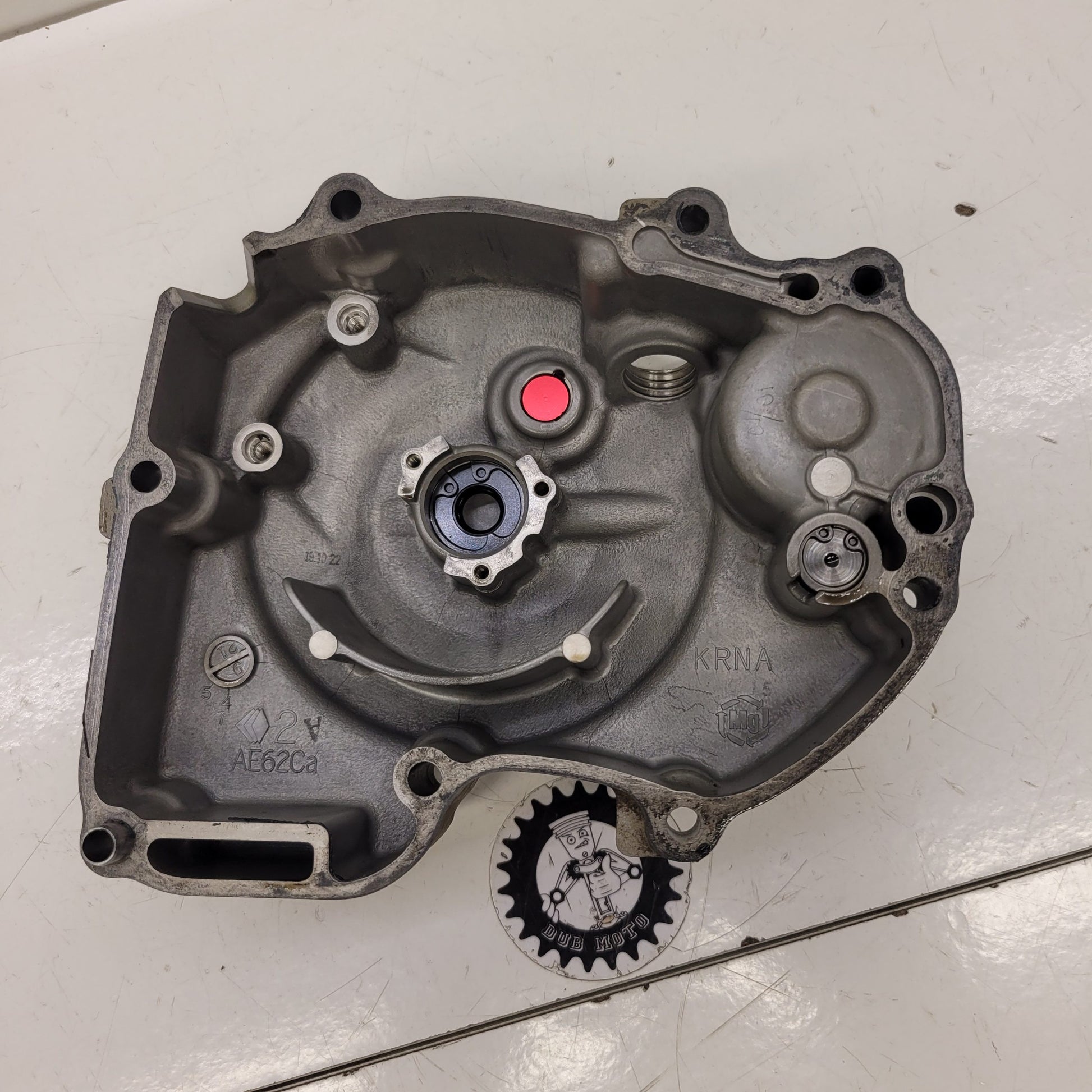 carter allumage honda 250 crf 2009-2