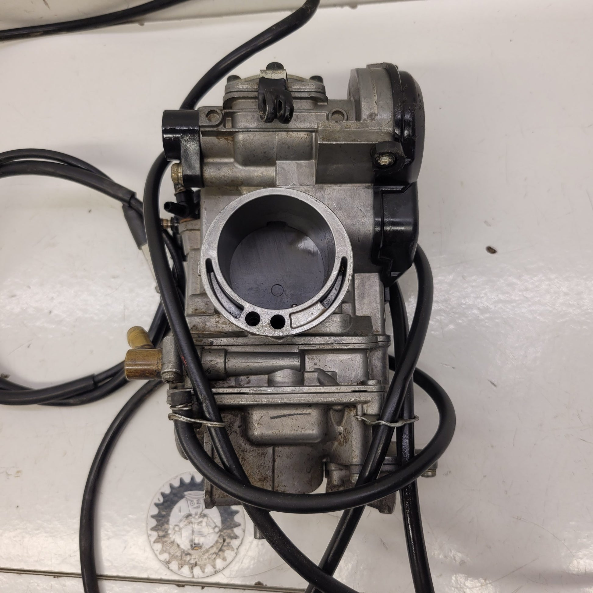 carburateur honda 250 crf 2009-2
