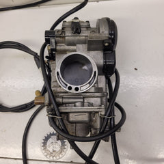 carburateur honda 250 crf 2009-2