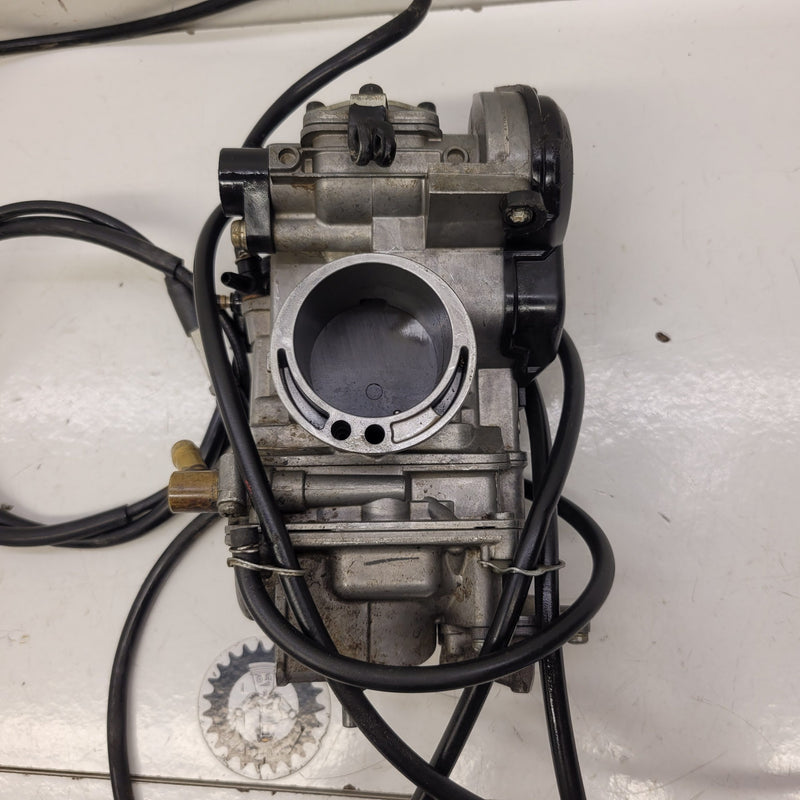 carburateur honda 250 crf 2009-2
