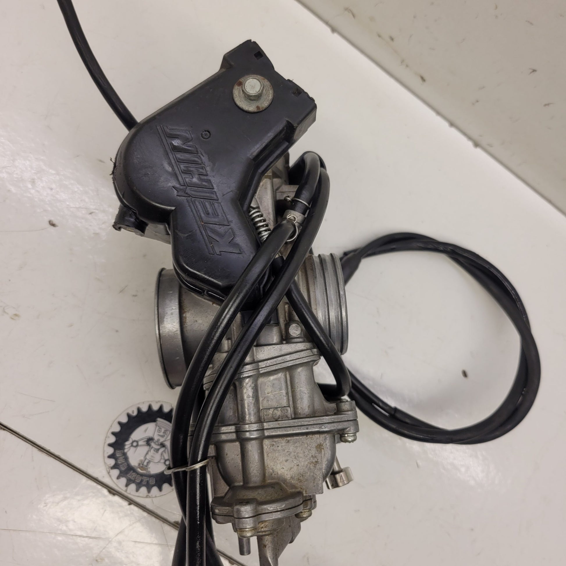 carburateur honda 250 crf 2009-3
