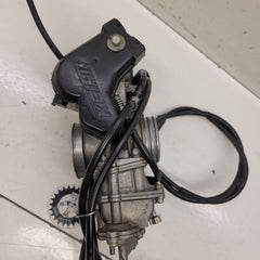 carburateur honda 250 crf 2009-3