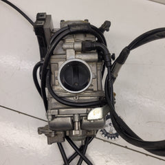 carburateur honda 250 crf 2009-4