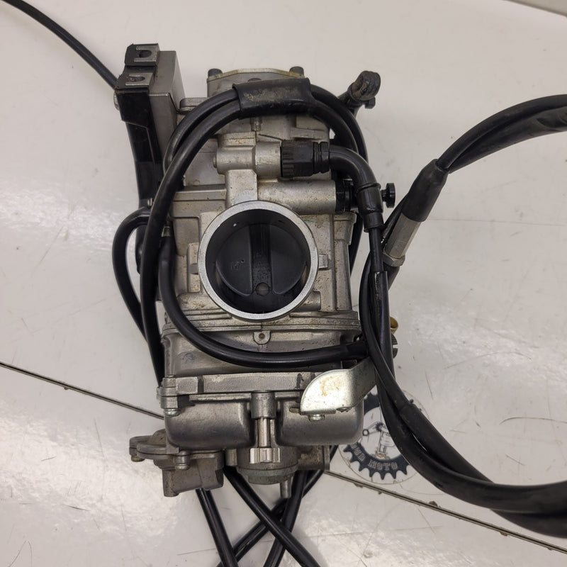carburateur honda 250 crf 2009-4