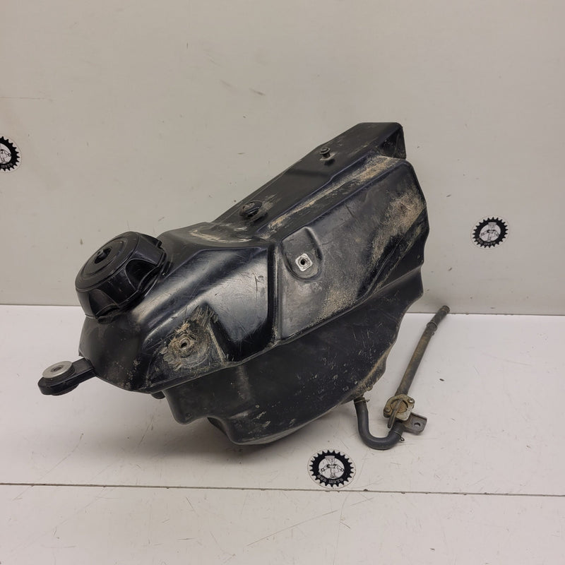 reservoir honda 250 crf 2009-1