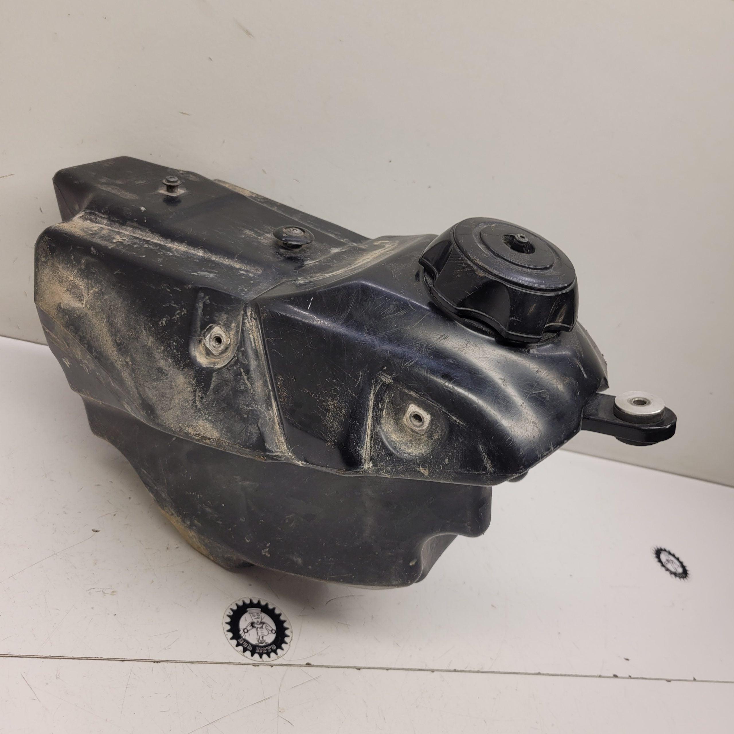 reservoir honda 250 crf 2009-3