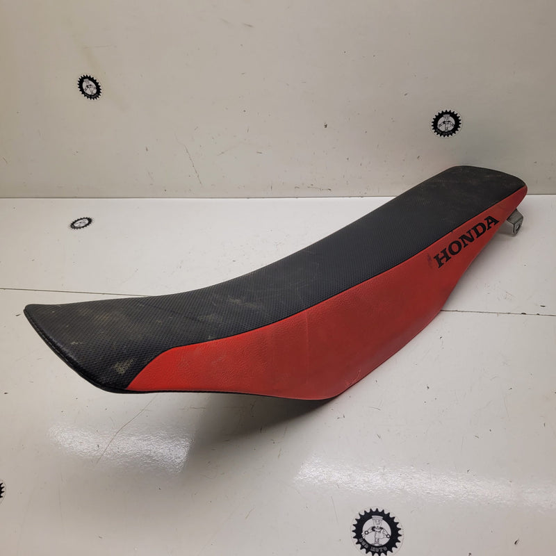 selle honda 250 crf 2006-2